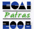 ECAI 2008 Logo